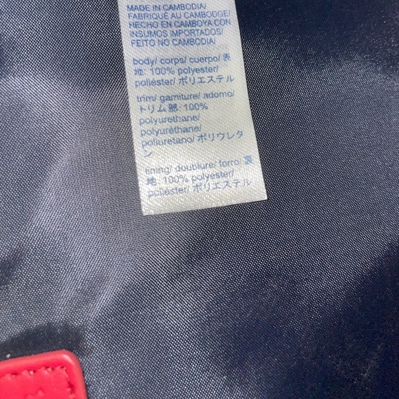 Tommy Hilfiger Bags, color black New original - Picture 11 of 11